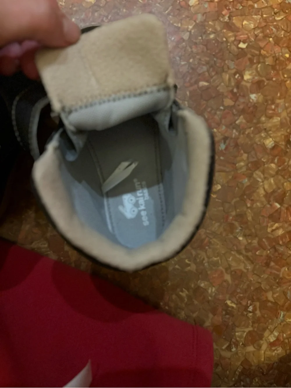 See Kai Run Boots